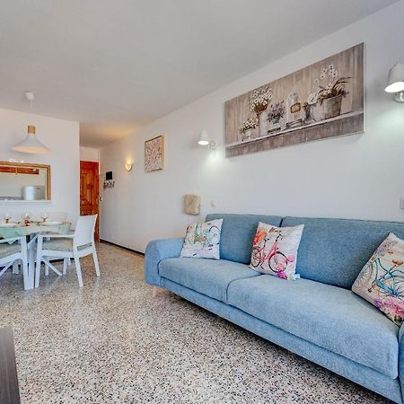 Los Cristianos Achacay Bluesky Apartment Luaran gambar