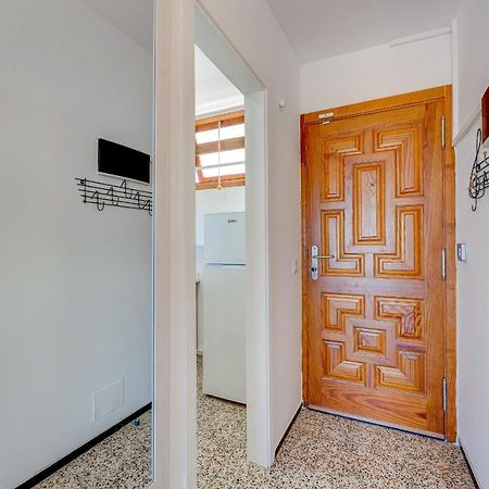 Los Cristianos Achacay Bluesky Apartment Luaran gambar