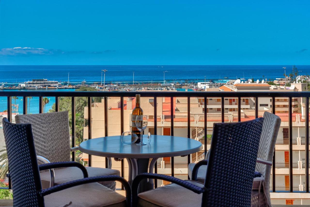 Los Cristianos Achacay Bluesky Apartment Luaran gambar
