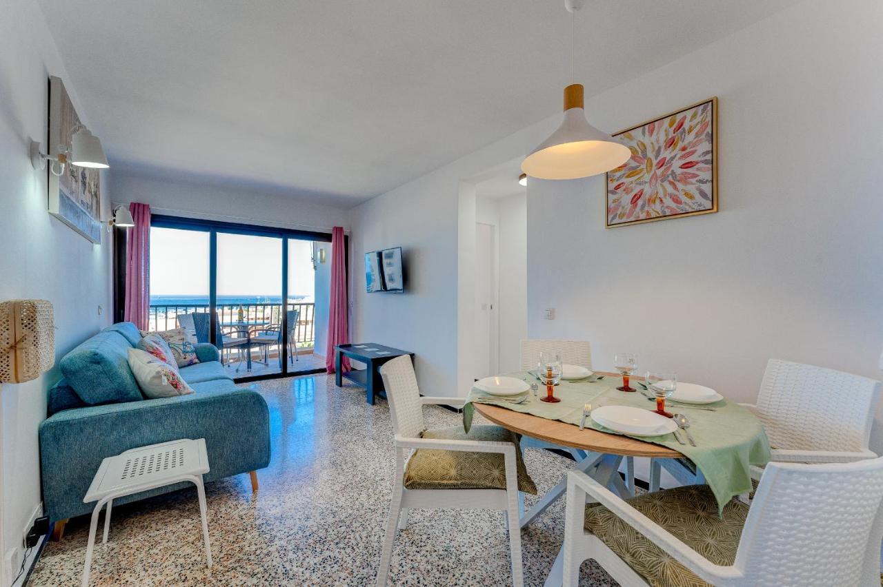 Los Cristianos Achacay Bluesky Apartment Luaran gambar