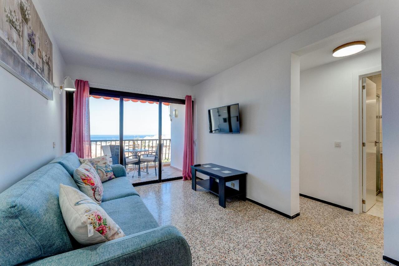 Los Cristianos Achacay Bluesky Apartment Luaran gambar