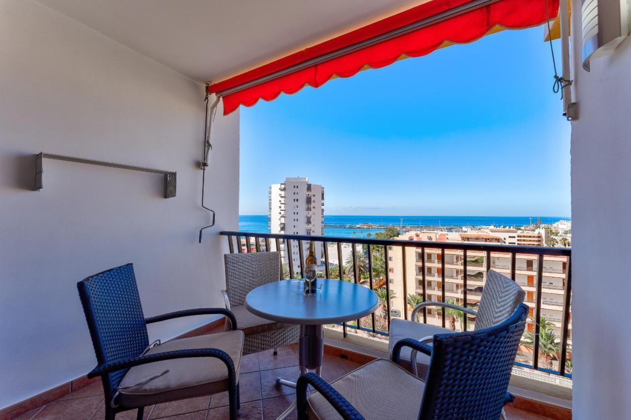 Los Cristianos Achacay Bluesky Apartment Luaran gambar