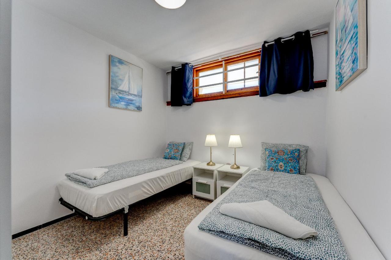 Los Cristianos Achacay Bluesky Apartment Luaran gambar