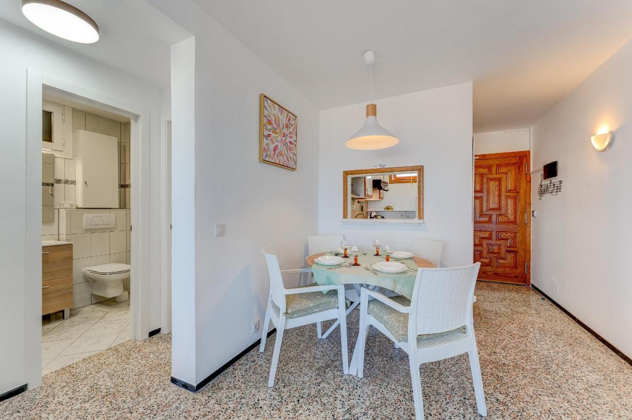 Los Cristianos Achacay Bluesky Apartment Luaran gambar