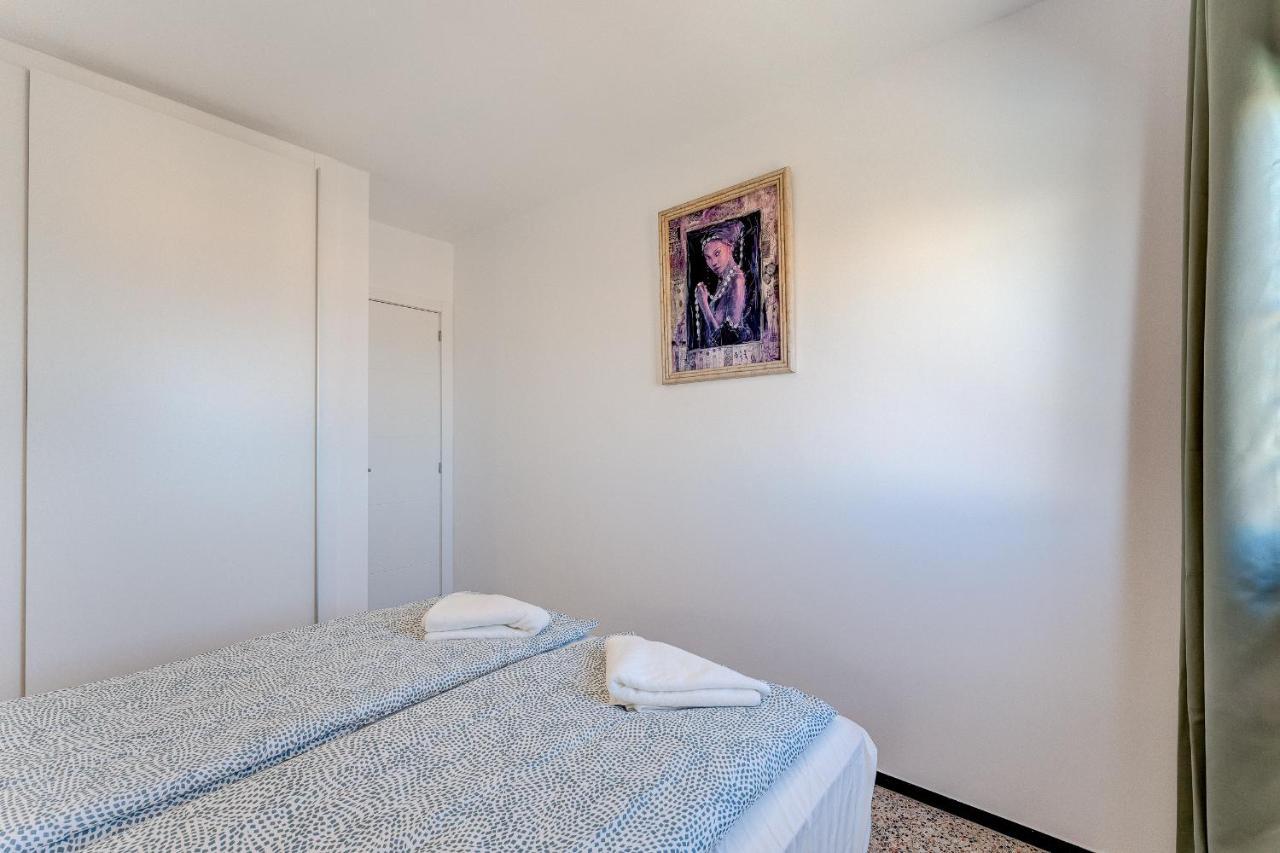 Los Cristianos Achacay Bluesky Apartment Luaran gambar