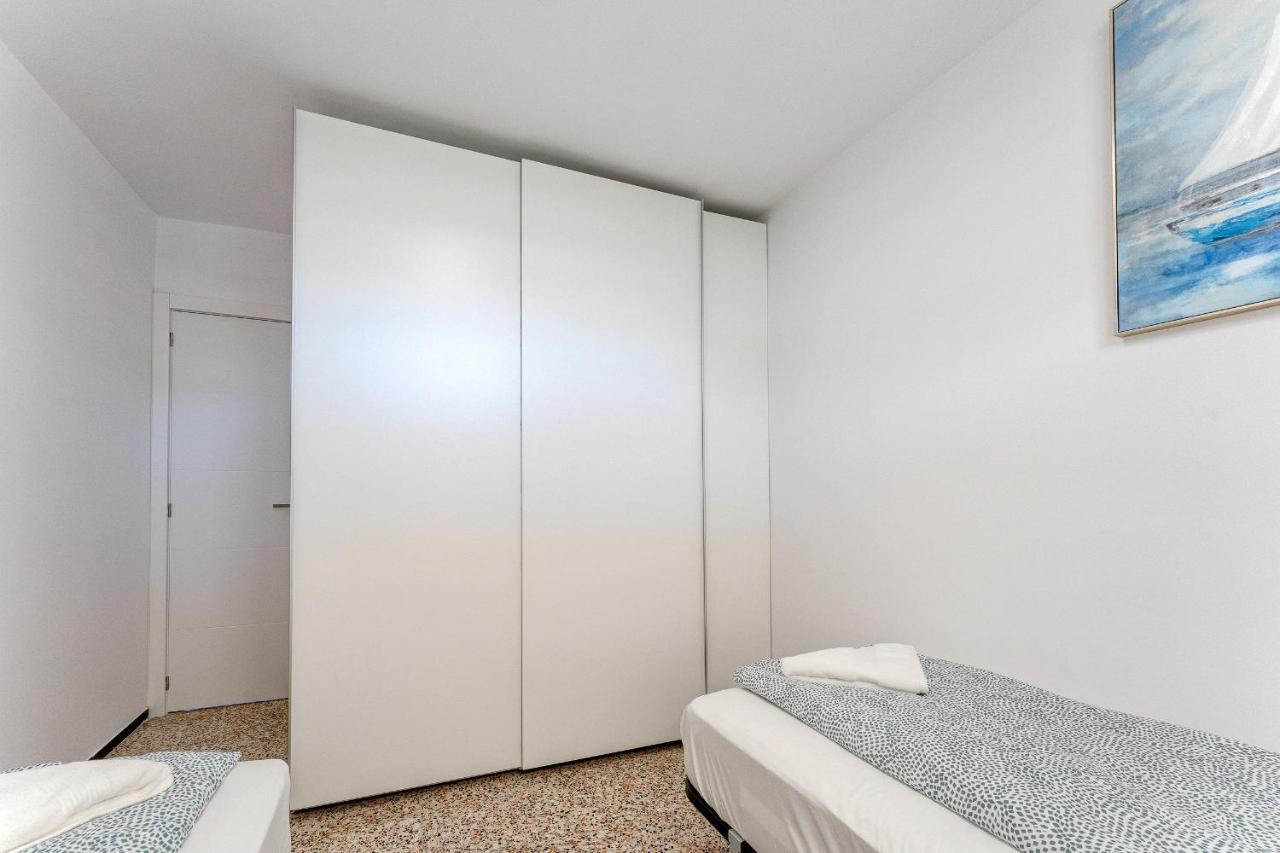 Los Cristianos Achacay Bluesky Apartment Luaran gambar