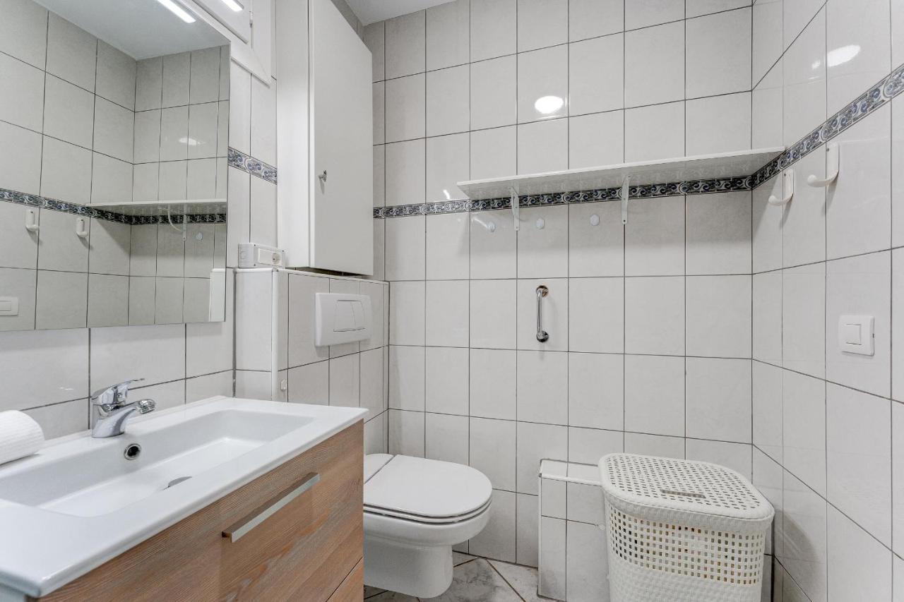 Los Cristianos Achacay Bluesky Apartment Luaran gambar